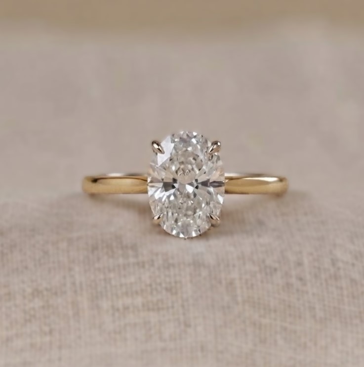 Yellow Gold