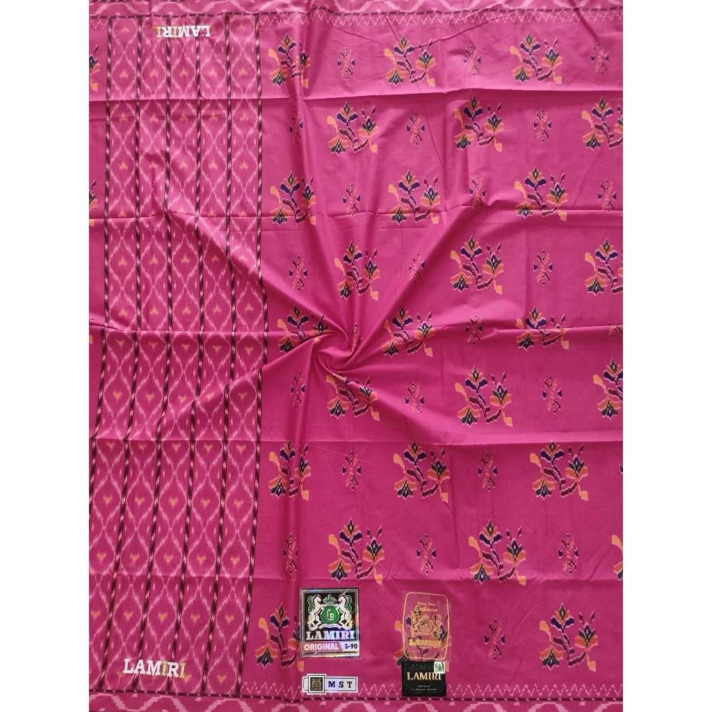 Pink Random colors and patterns