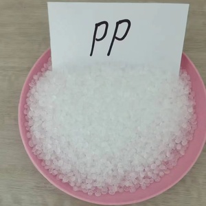 PP注射级Pp原始和再生塑料颗粒原料颗粒 - Product Image 1