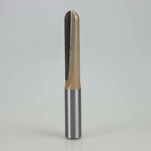 Joseph Tideway Professional Extended <strong>Deep</strong> Round Bottom Extended Lock Hole Tool Carving Machine Woodworking Tools Milling <strong>Cutter</strong> - Product Image 4