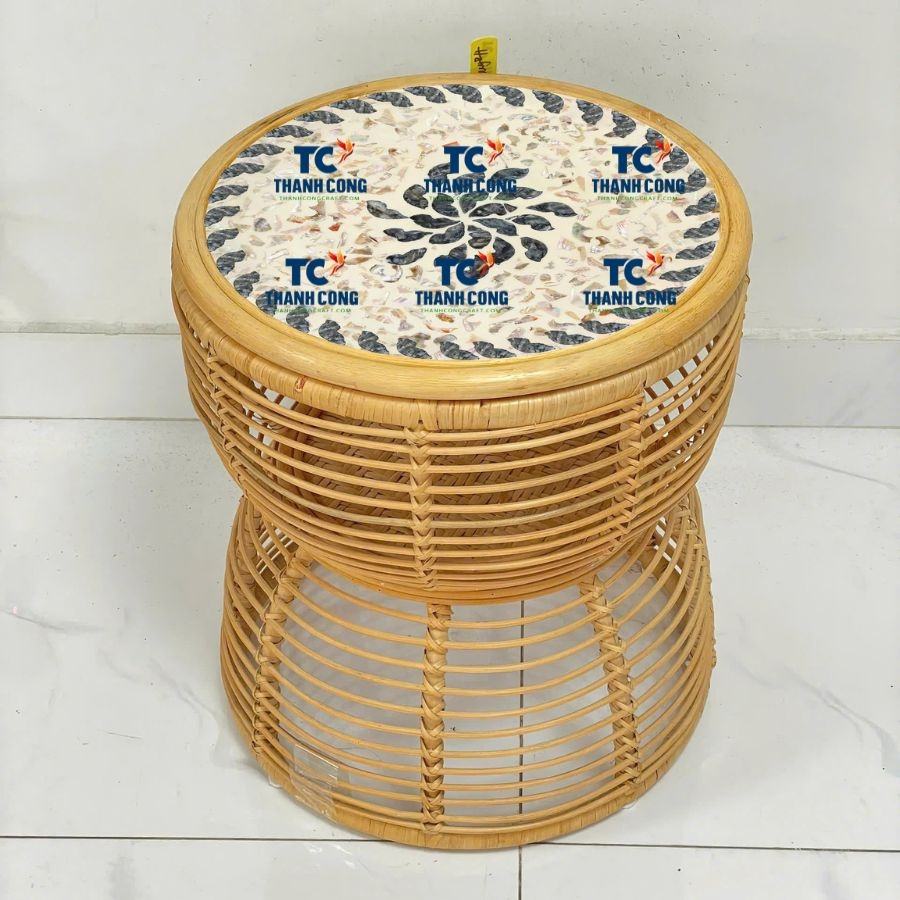 Customized as Requested