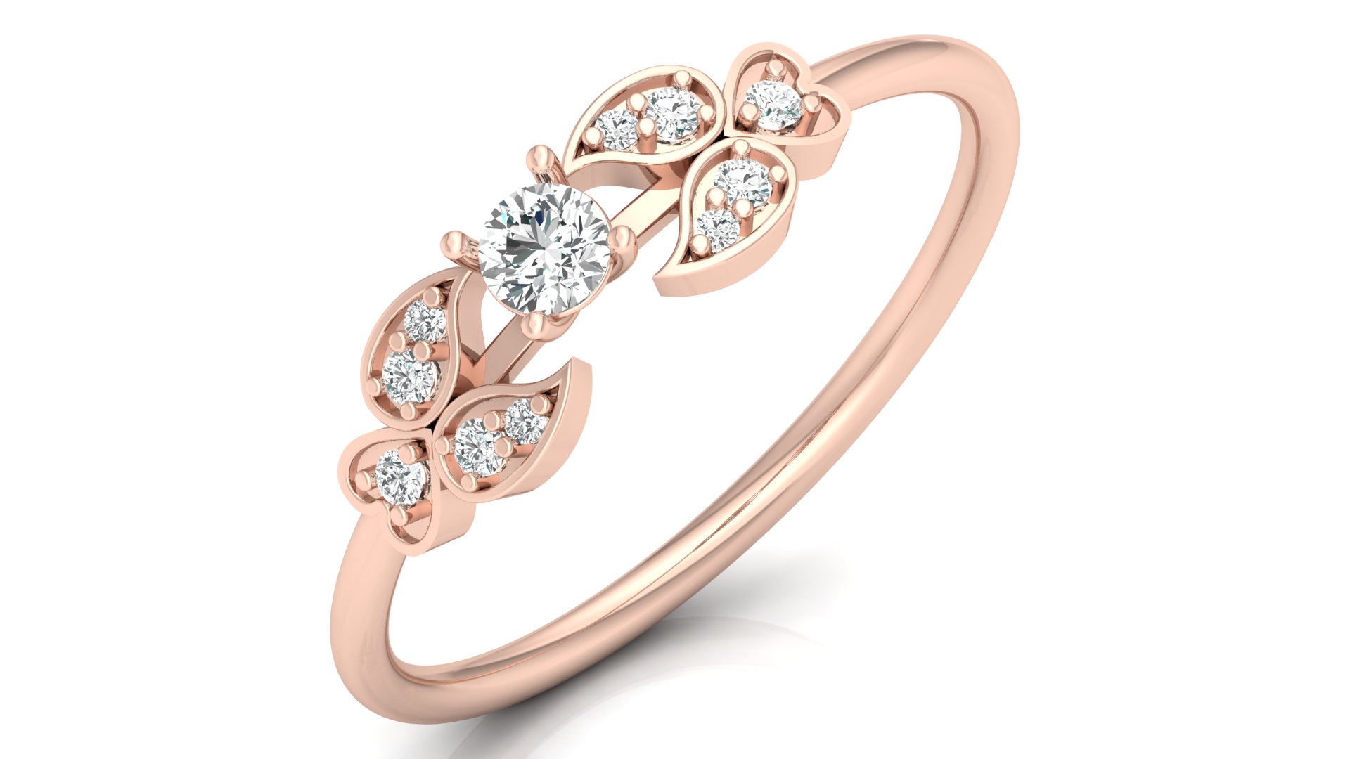 Or massif 18 carats