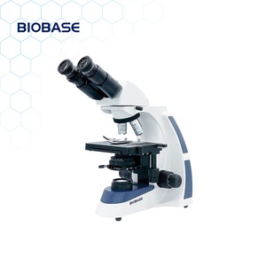 BIOBASE-Microscopio biológico digital con pantalla LCD, kit de contraste de fase opcional, para laboratorio, con pantalla LCD de - Product Image 2