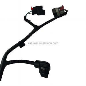 DPS6 6DCT250 Getriebe-Steuerungsmodul Programmierverbindungsverbinder für Ford Focus AE8Z-7Z369-F A2C53377498 A2C30743100 - Product Image 5