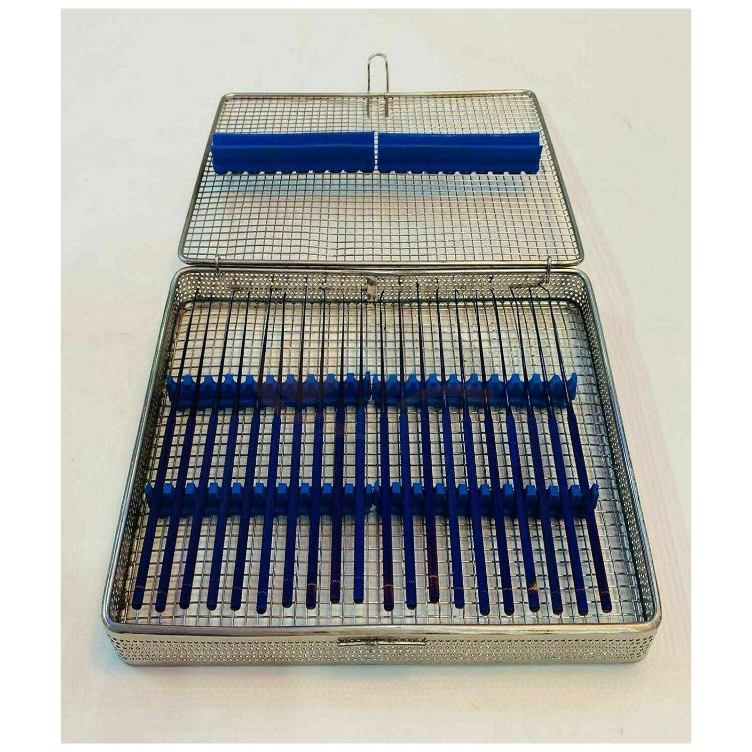 Microdisector Expandido