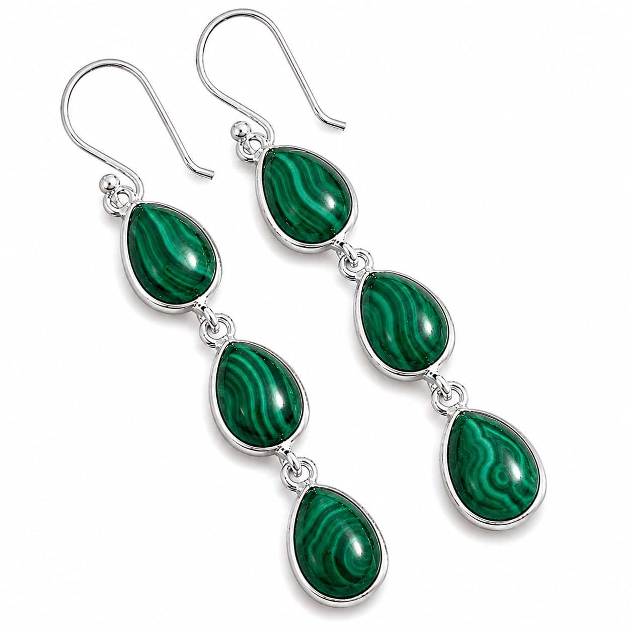Malachite (Manmade)