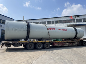 建筑材料制造机石灰加工厂回转窑燃煤燃烧器