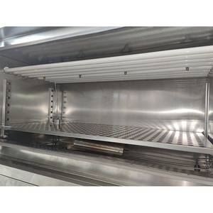 Cámara de prueba de envejecimiento de luz UV de alto rendimiento ASTM D4587 estándar de prueba Darsen para plástico, caucho y recubrimientos de prueba de envejecimiento con luz UV - Product Image 6