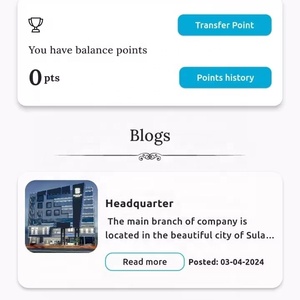 Made on Demand Custom Mobile <strong>Application</strong> Development for High End Business Growth and Success at Global Level - Product Image 1