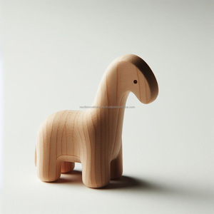 Die Bildungs-und Umwelt vorteile Tiere von Holz spielzeug