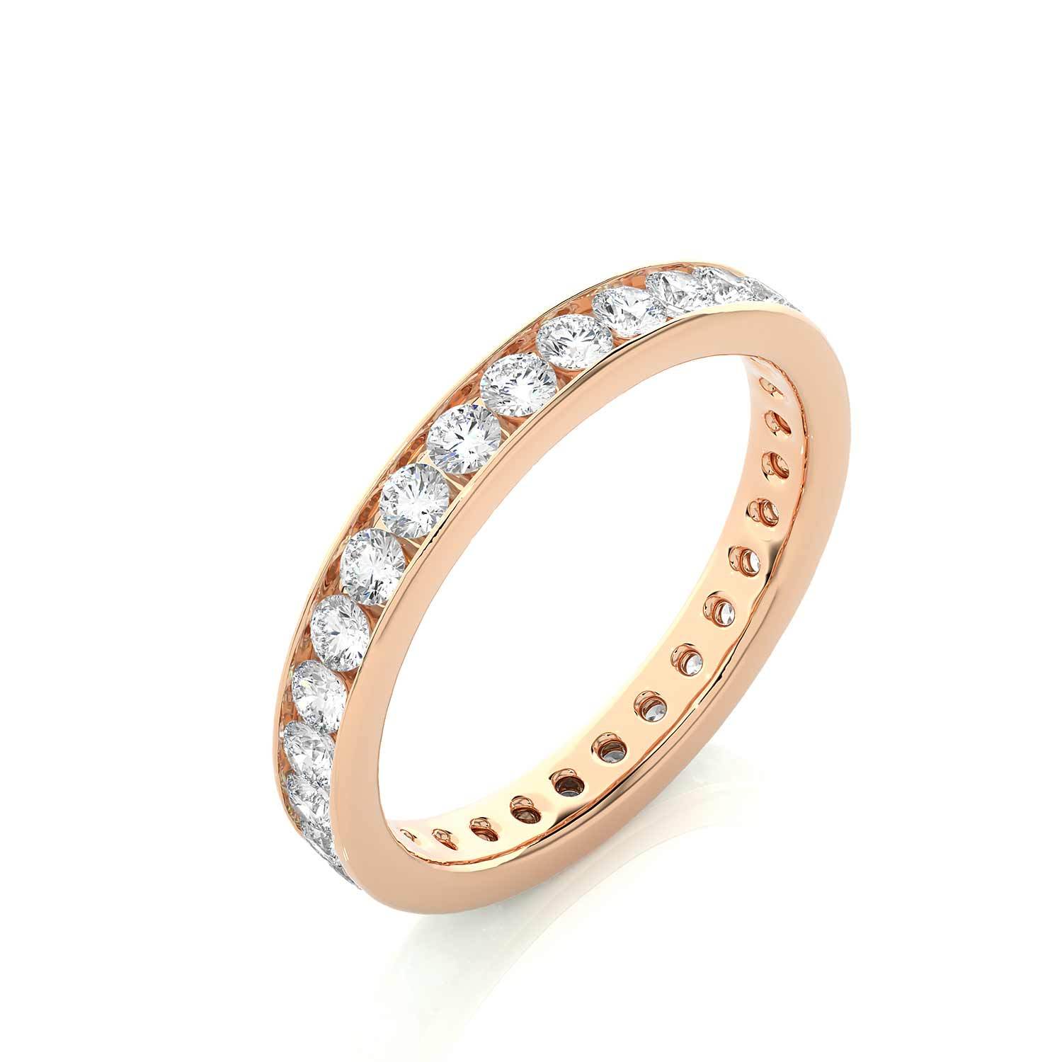 14K Solid Gold