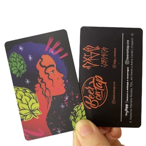 Custom Logo Printing TK4100 125khz RFID Card <strong>QR</strong> <strong>Code</strong> for Access Control - Product Image 6