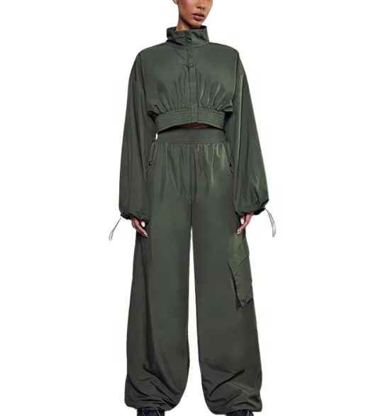 Olive Green
