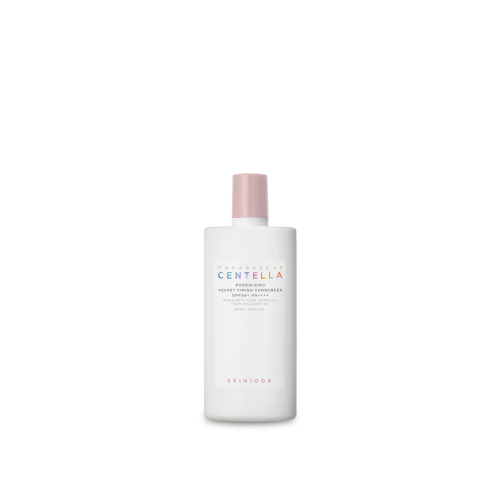 CRÈME SOLAIRE PORELIMINATRICE CENTELLA MADAGASCAR SPF50+ PA++++ 50ml