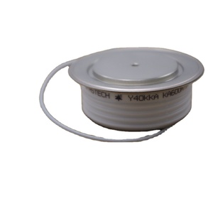 Công suất cao giai đoạn kiểm soát <span class=keywords><strong>Thyristor</strong></span> y40kka SCR 600A 1000V <span class=keywords><strong>Thyristor</strong></span> IGBT thiết bị điện tử mô-đun <span class=keywords><strong>Thyristor</strong></span> SCR - Product Image 1