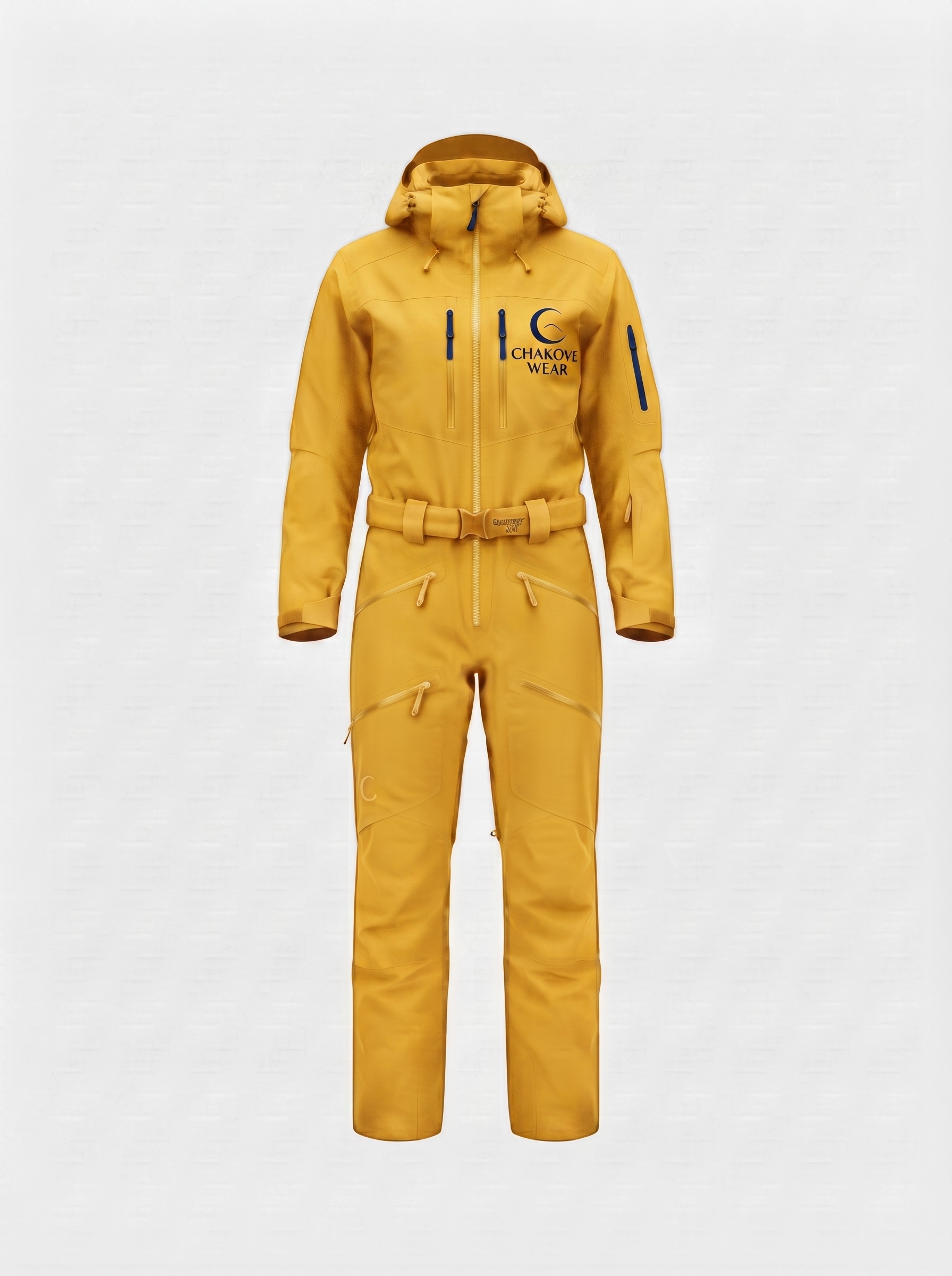 Jaune