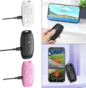 Многофункциональный беспроводной Автоспуск для мобильного телефона - Product Image 2