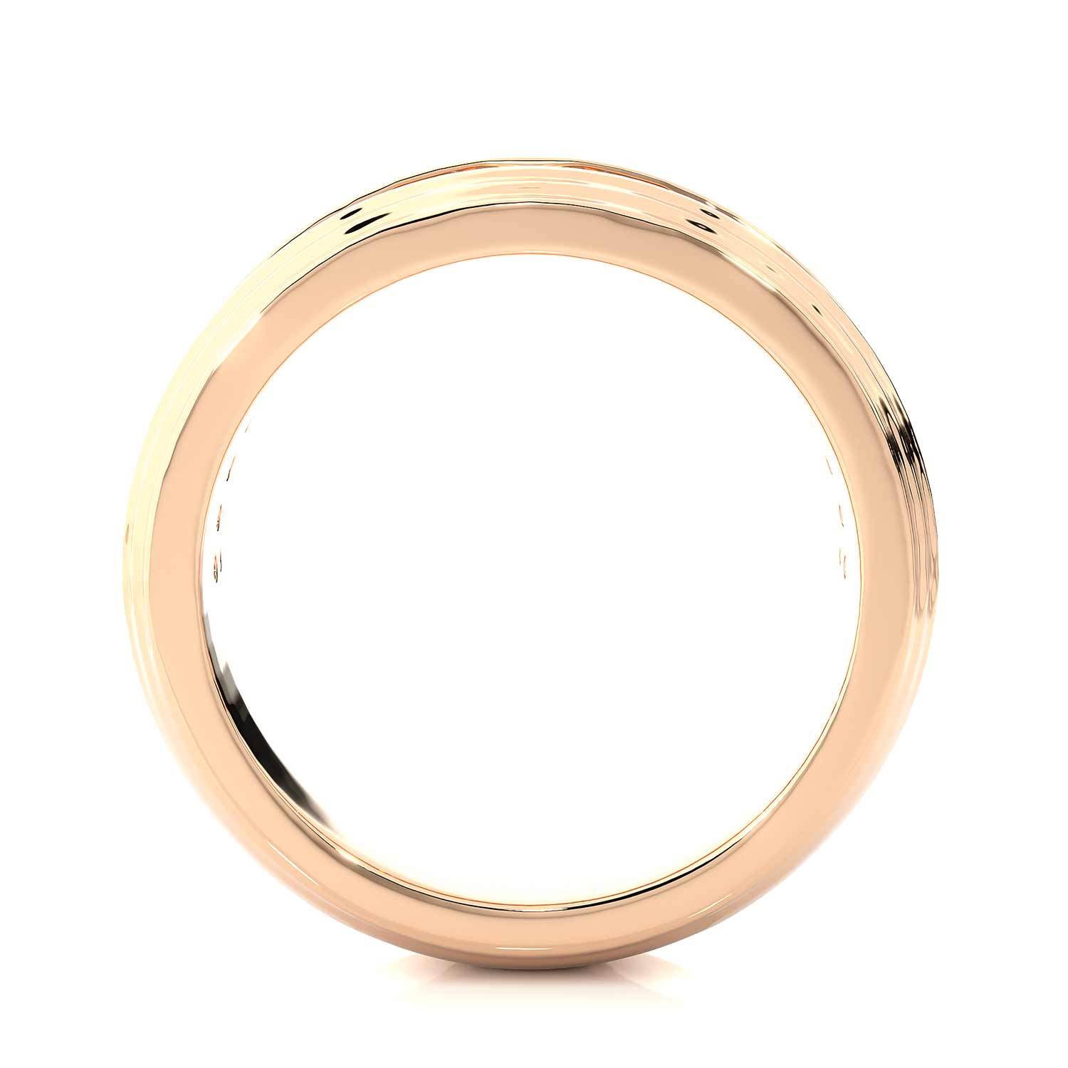 Or massif 18 carats