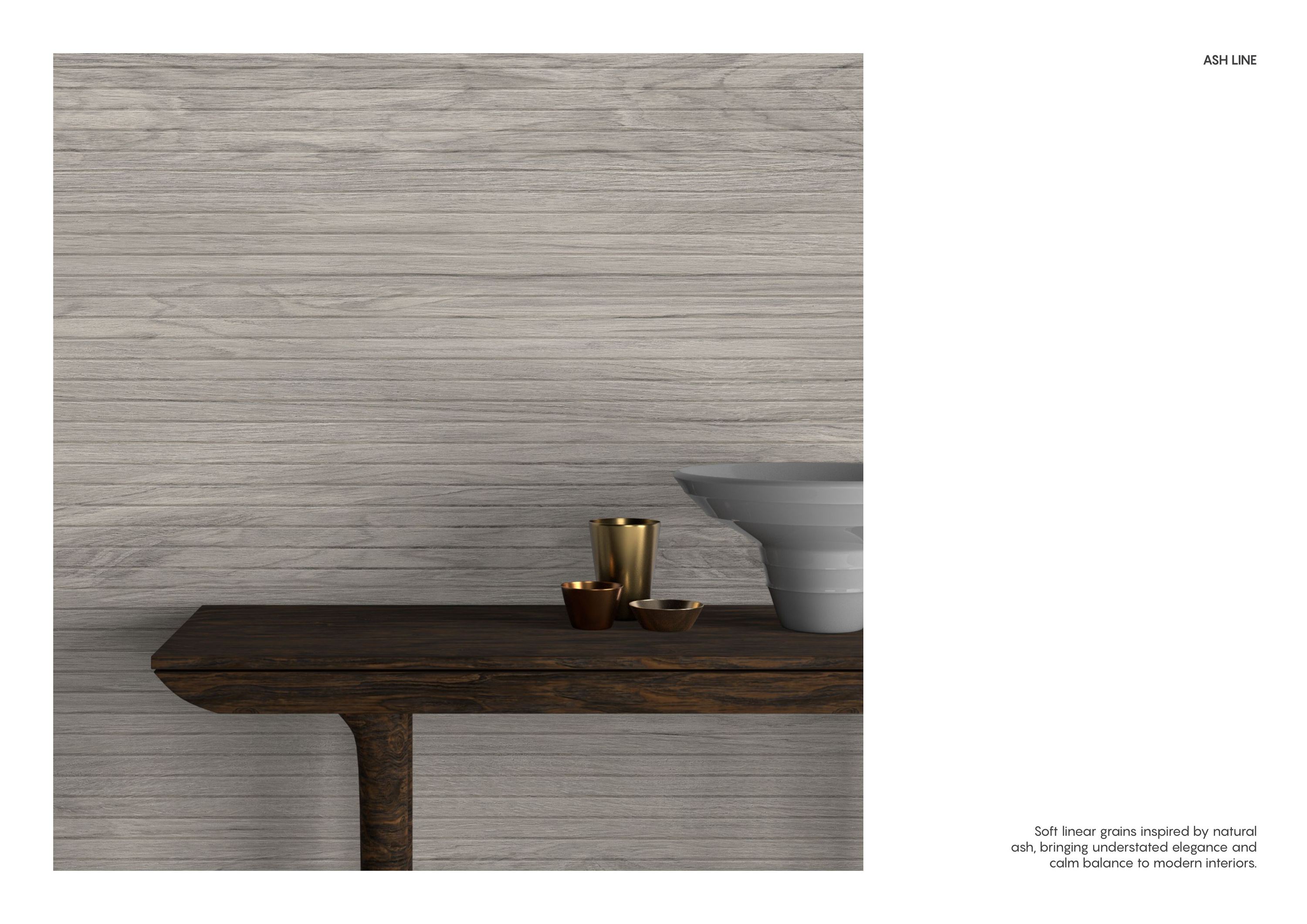 Light Ash Grey