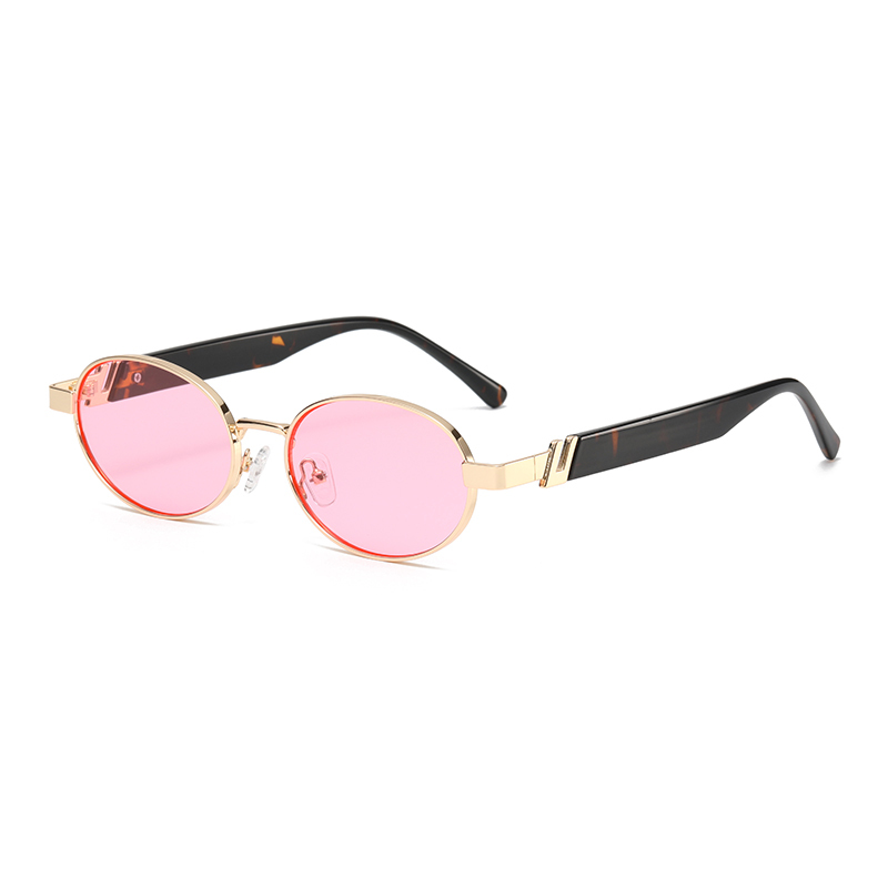 C3: Gold/ Pink