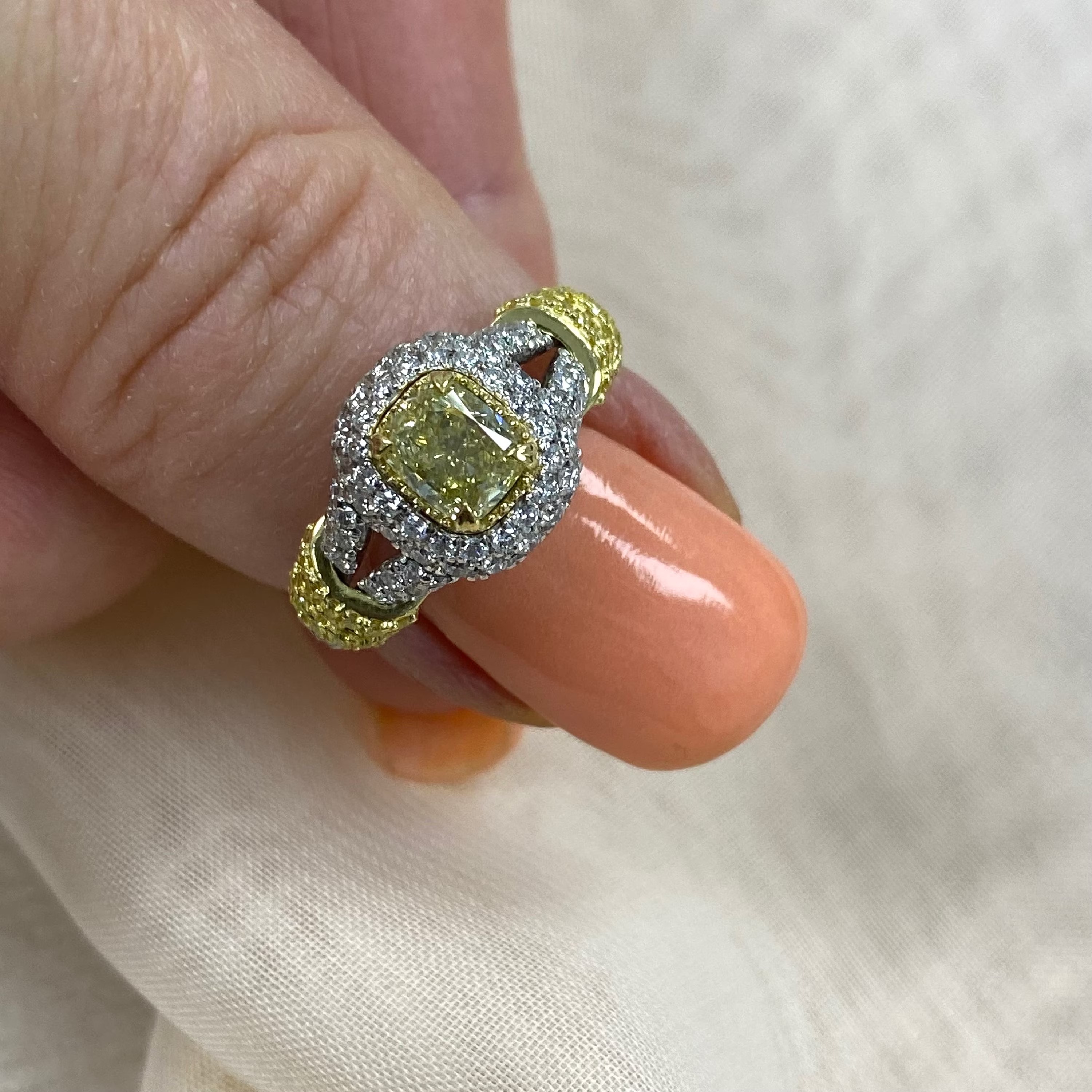 White Gold