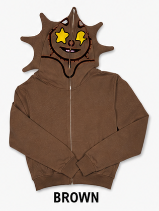 Marron