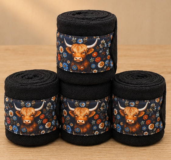 Polo Wraps