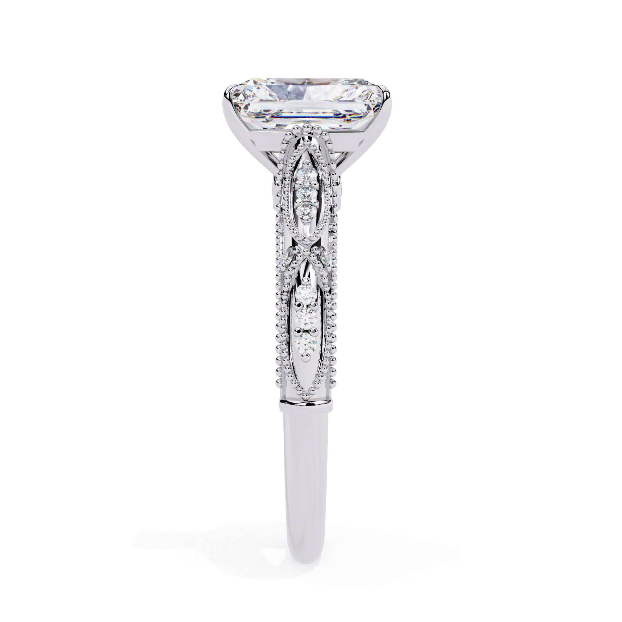 Oro blanco