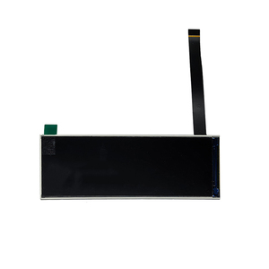 4,58 Zoll 320*960 Auflösung ST7701S IC 2,8 V TFT-LCD-Anzeige modul mit weißer Hintergrund beleuchtung und MIPI-Schnitts telle - Product Image 2