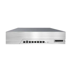 Gateway aziendale e Controller WLAN per protocollo IoT CAPWAP basato su protocollo 4G fornitore MQTT - Product Image 1
