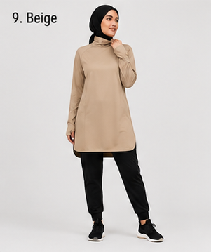 Beige