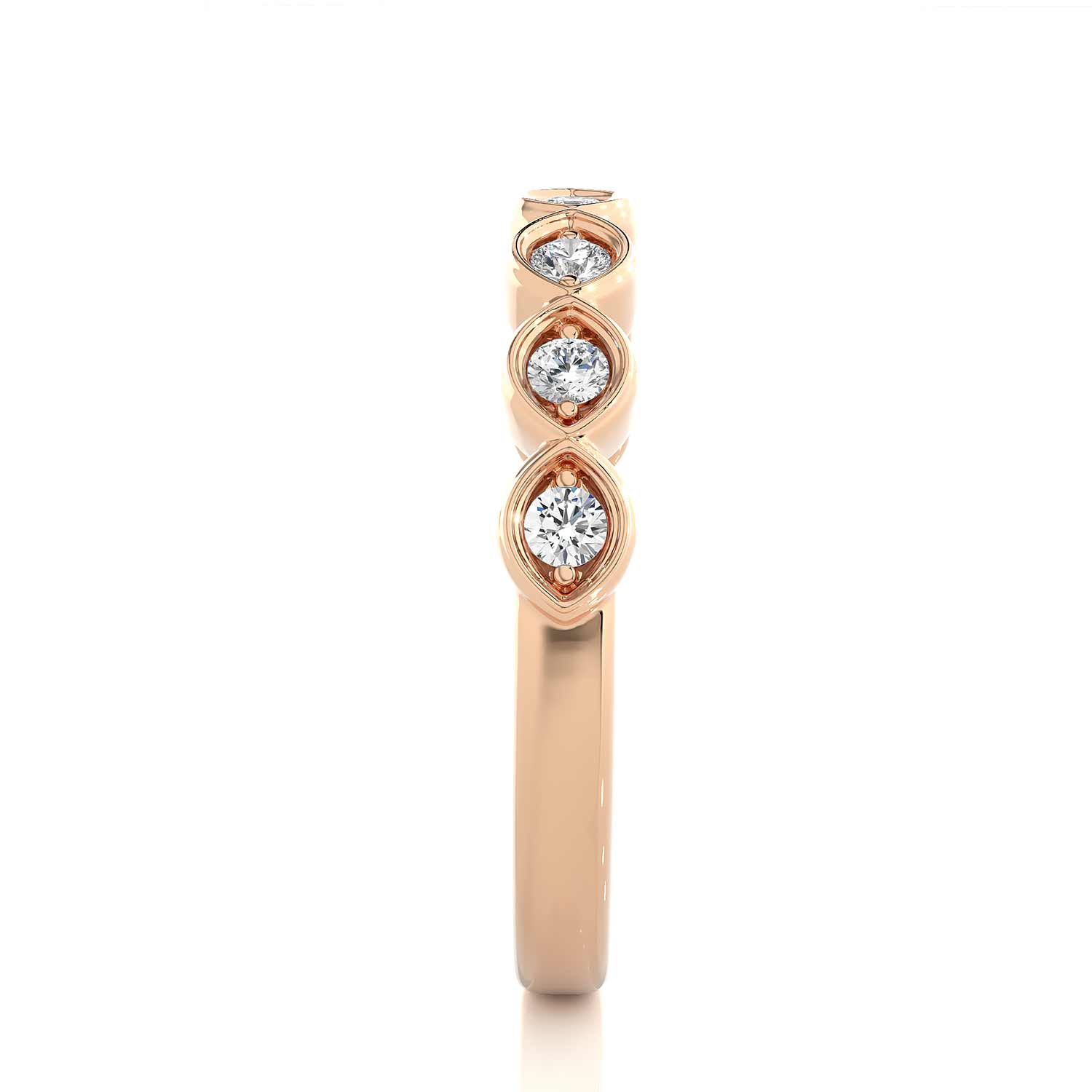 Or massif 18 carats