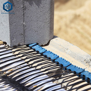 <span class=keywords><strong>Geogrid</strong></span> vải đường lái xe hai trục lưới <span class=keywords><strong>geogrid</strong></span> chi phí cho mỗi mét vuông cho Đường Cơ Sở gia cố - Product Image 6