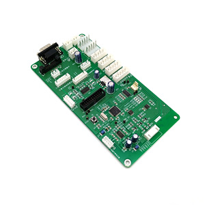 China, Vietnam, Electronic <strong>pcb</strong> Assembly AI smart product <strong>PCB</strong> manufacturing supplier, preferential prices for new customers