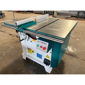 中国製木材切断機サーキュラーソーチェーンソー用効率的なモーター付き - Product Image 6
