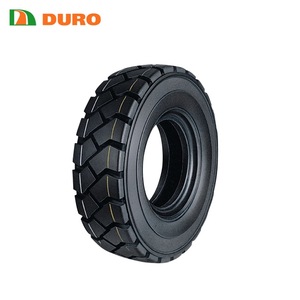 Yüksek kaliteli 700-12 pnömatik forklift lastiği - Product Image 5