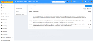 Hospital Management System <strong>Software</strong> With Advance Features and <strong>Mobile</strong> Application Online Usable Compatible With All Devices - Product Image 2