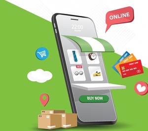 オンラインで製品を販売するB2BビジネスWebサイトを作成するための高度なプロフェッショナルレスポンシブWebデザインおよび開発サービス - Product Image 2