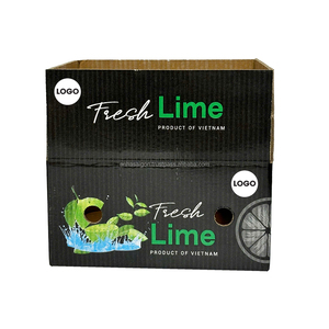 Wholesale Price Durable BE Flute Corrugated Carton <strong>Box</strong> 2-Side PE Lamination Cardboard <strong>Box</strong> Customize Size Mailing <strong>Box</strong> - Product Image 2
