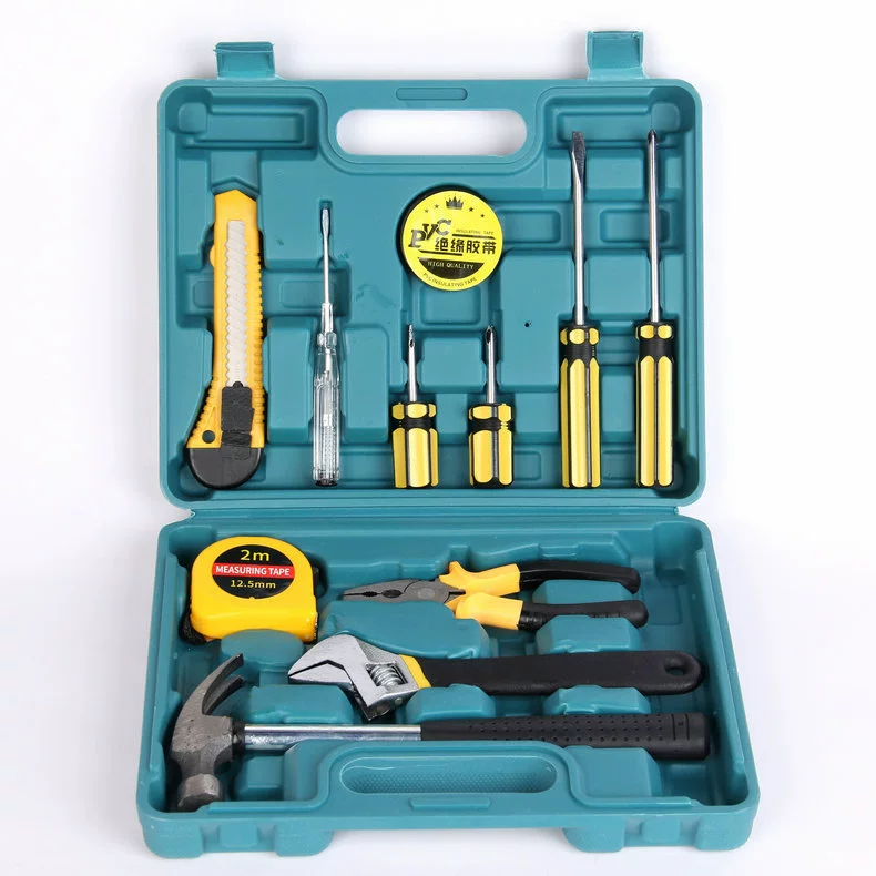 Set Mazang da 9 pezzi