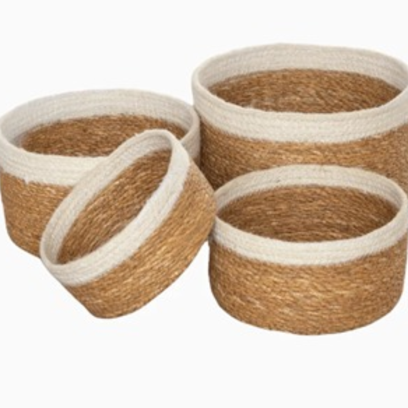 Natural Tan / Two-tone / Black Accents / Custom Dyes