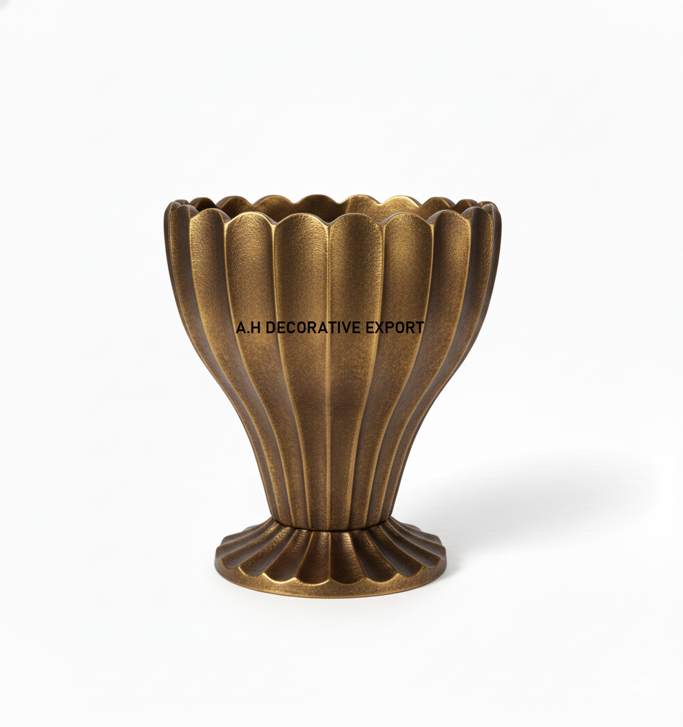 ทองเหลืองโบราณ