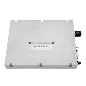 100W 300MHz -2700MHz băng rộng chống Drone SDR Jammer mô-đun sân vận động tổ chức sự kiện an ninh RF interdiction mô-đun - Product Image 3