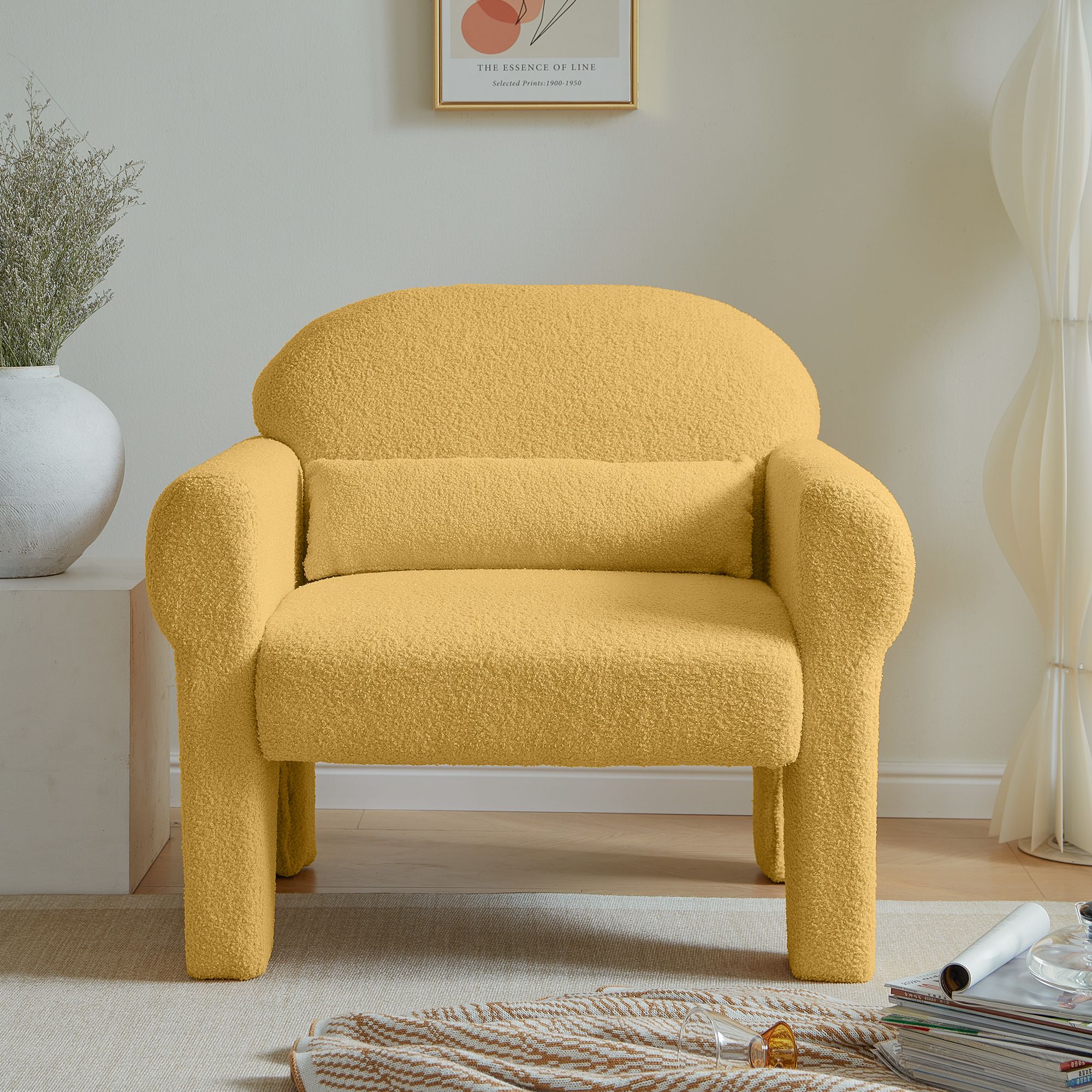 yellow Color