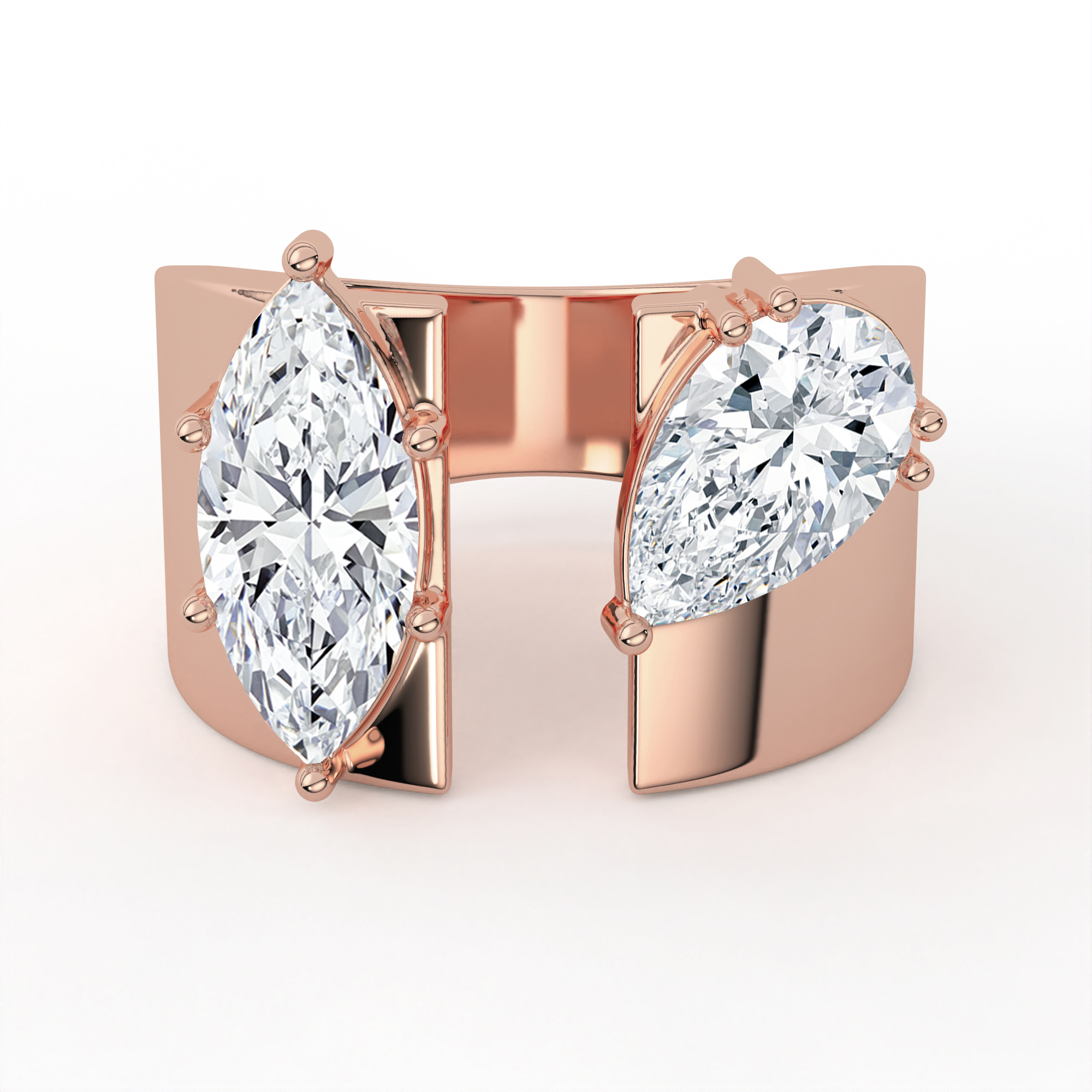 Rose Gold