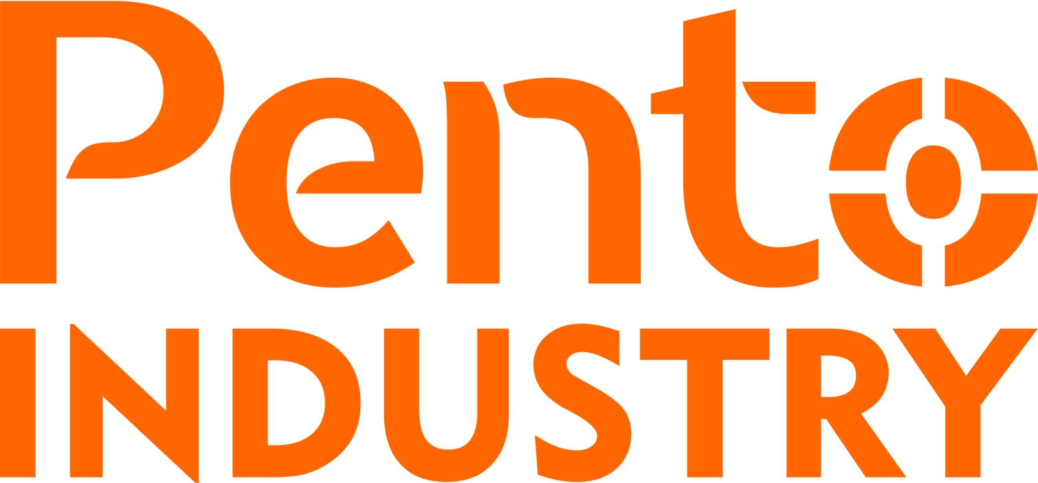 company logo