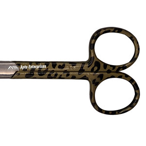 Acil travma bakımı için EMT için ilk yardım travma makası bandaj makası tıbbi mikrocerrahi soyunma Medic enstrüman - Product Image 4