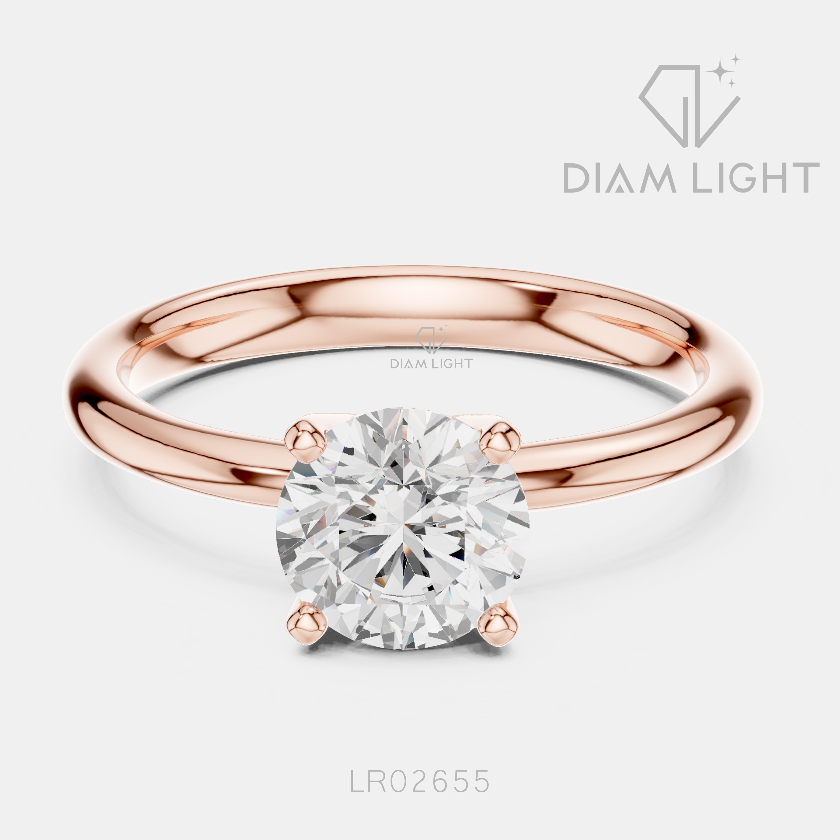 Or rose