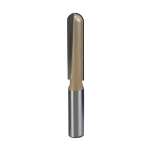 Joseph Tideway Professional Extended <strong>Deep</strong> Round Bottom Extended Lock Hole Tool Carving Machine Woodworking Tools Milling <strong>Cutter</strong> - Product Image 6