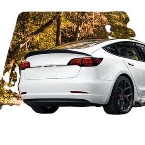 2016-2023 TESLA model 3 ve model Y LED arka lambası için yüksek kaliteli arka lamba - Product Image 6